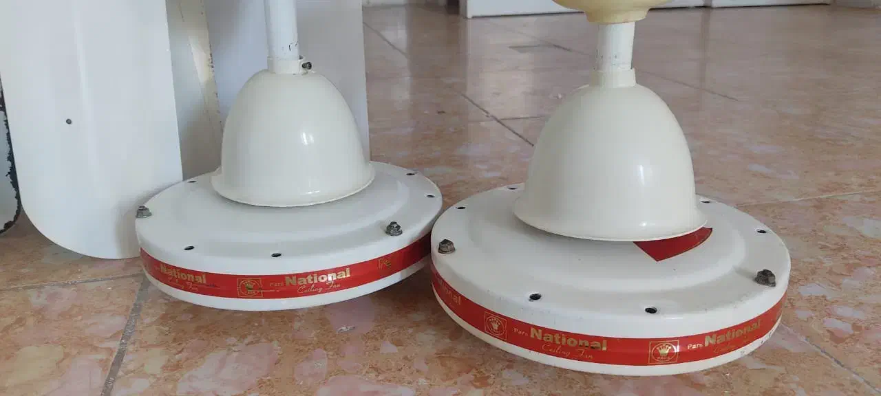 پنکه s.m.s|پنکه و تصفیه‌کنندهٔ هوا|بوشهر, |دیوار