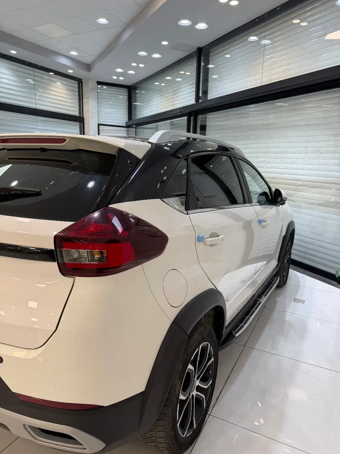 X22 pro اتومات|خودرو سواری و وانت|یزد, |دیوار