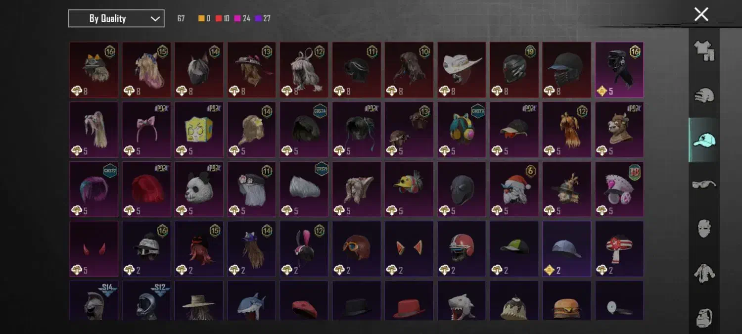 اکانت پابجی|کنسول، بازی ویدئویی و آنلاین|مریوان, |دیوار