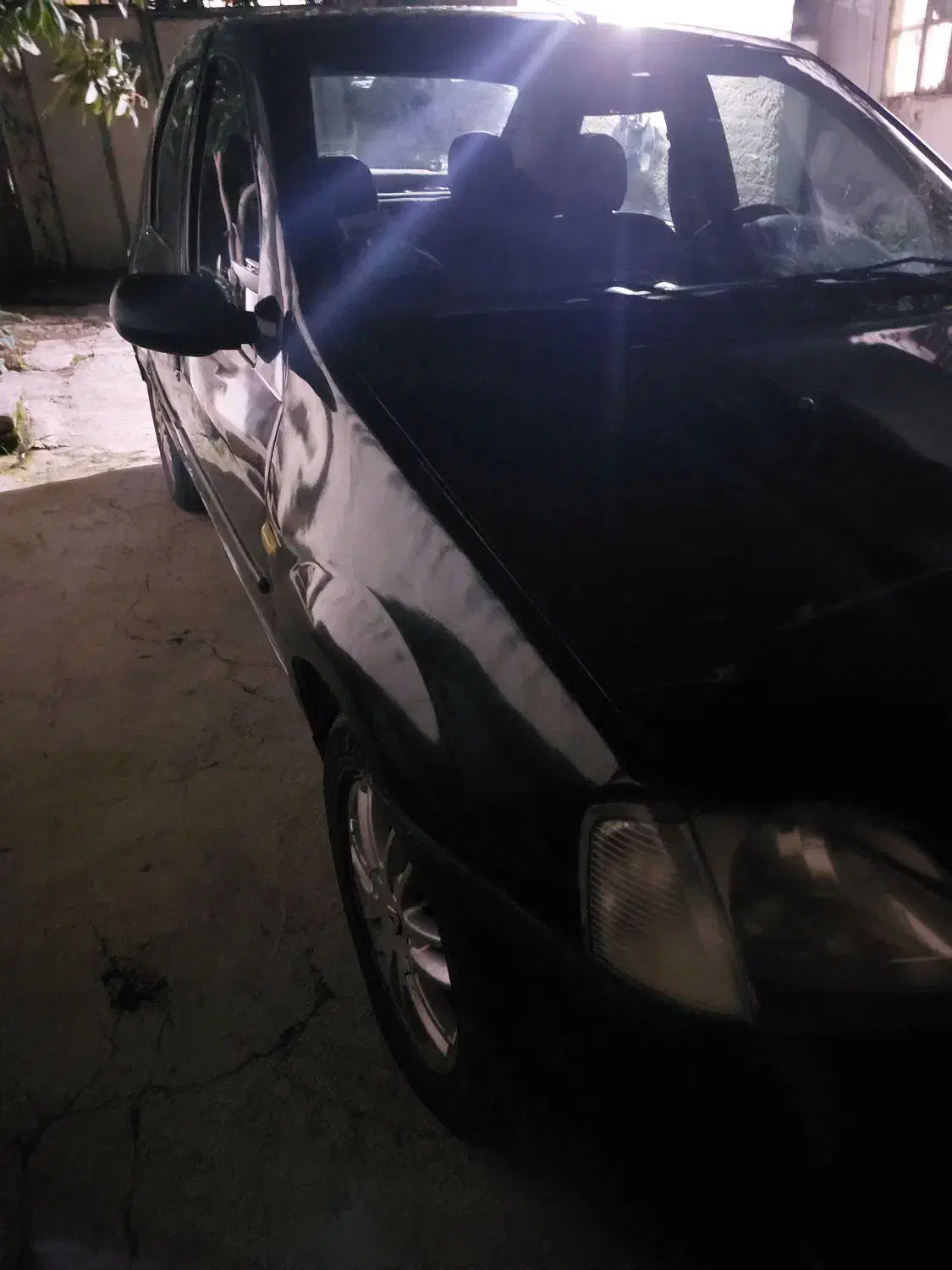 آل ۹۰ مدل ۸۸ E2|خودرو سواری و وانت|گرگان, |دیوار