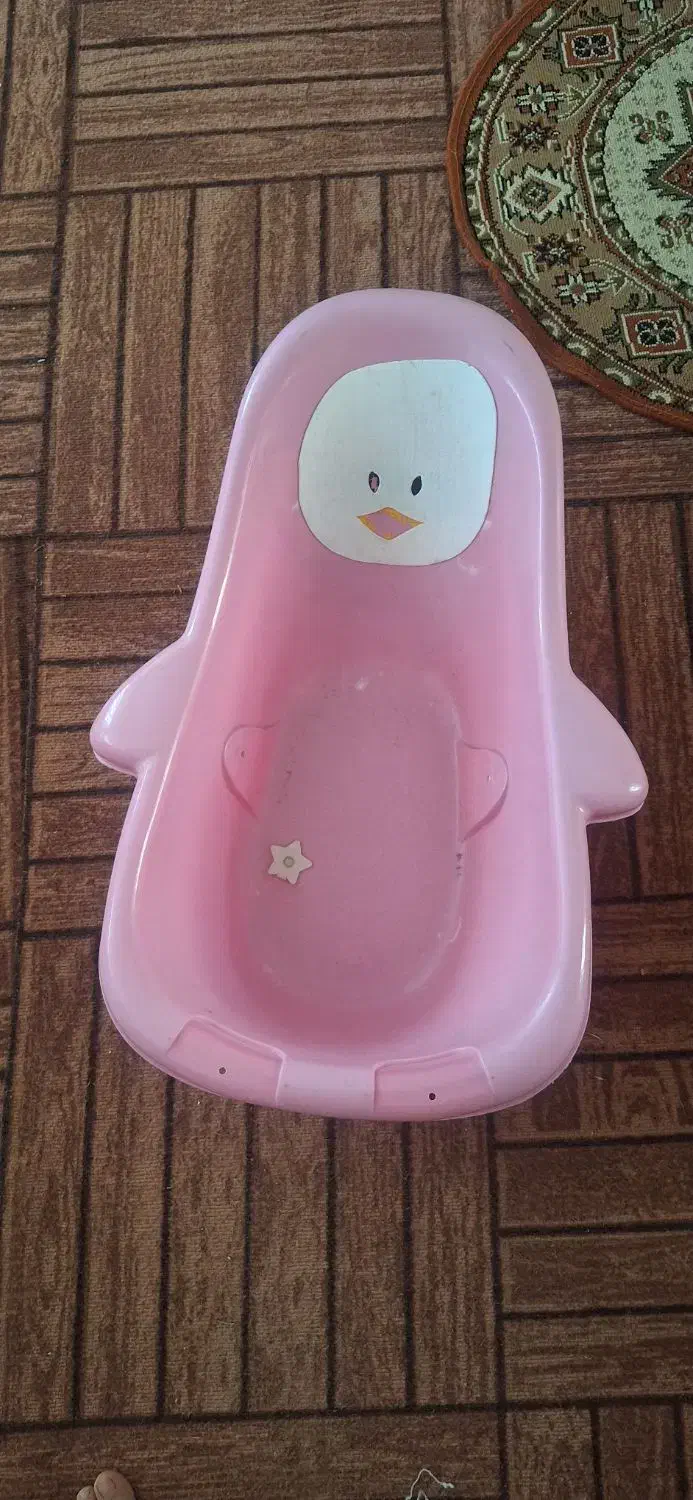 وان حمام کودک|اسباب و اثاث بچه|دلیجان, |دیوار