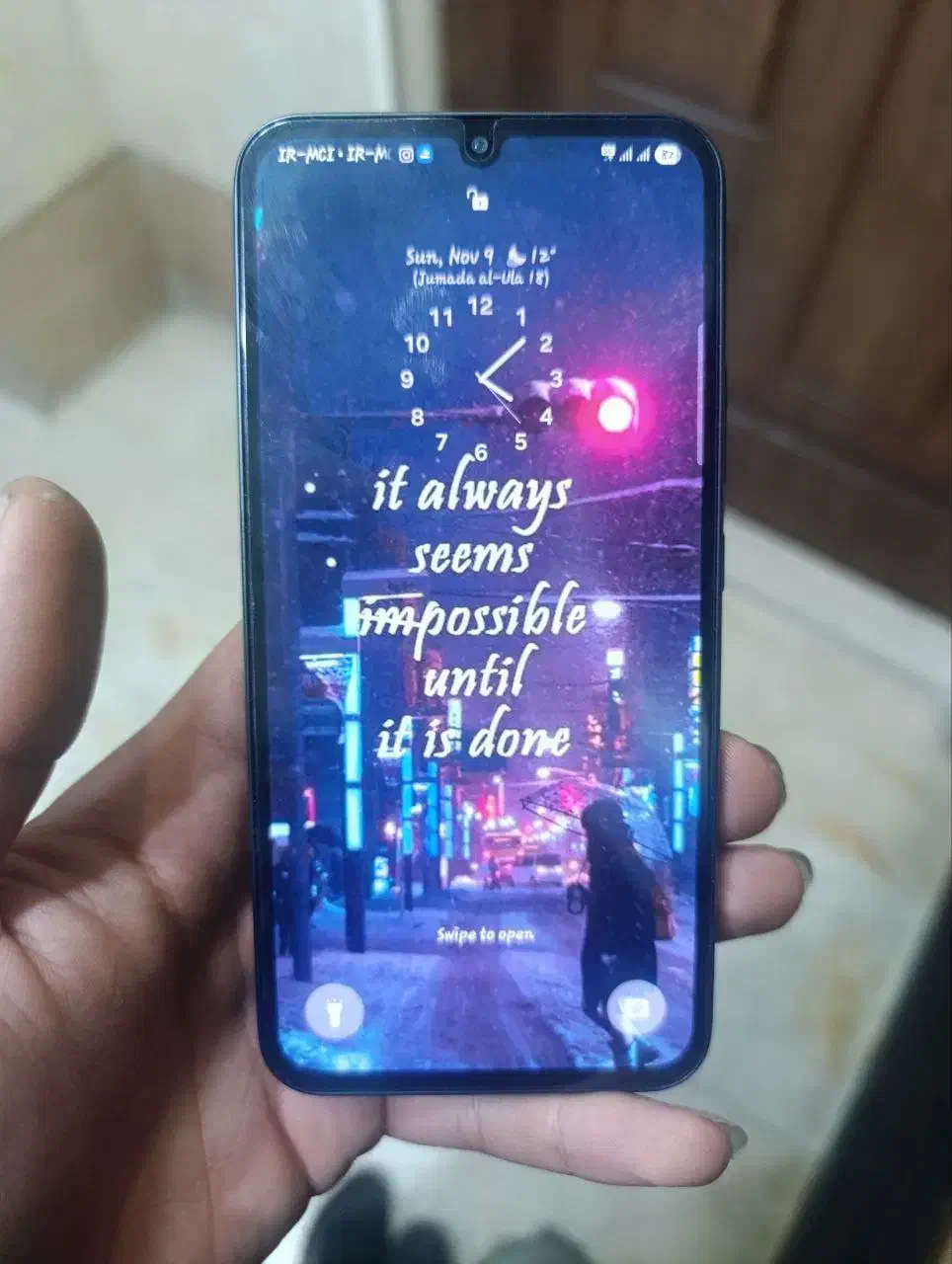 a34|موبایل|تهران, دردشت|دیوار