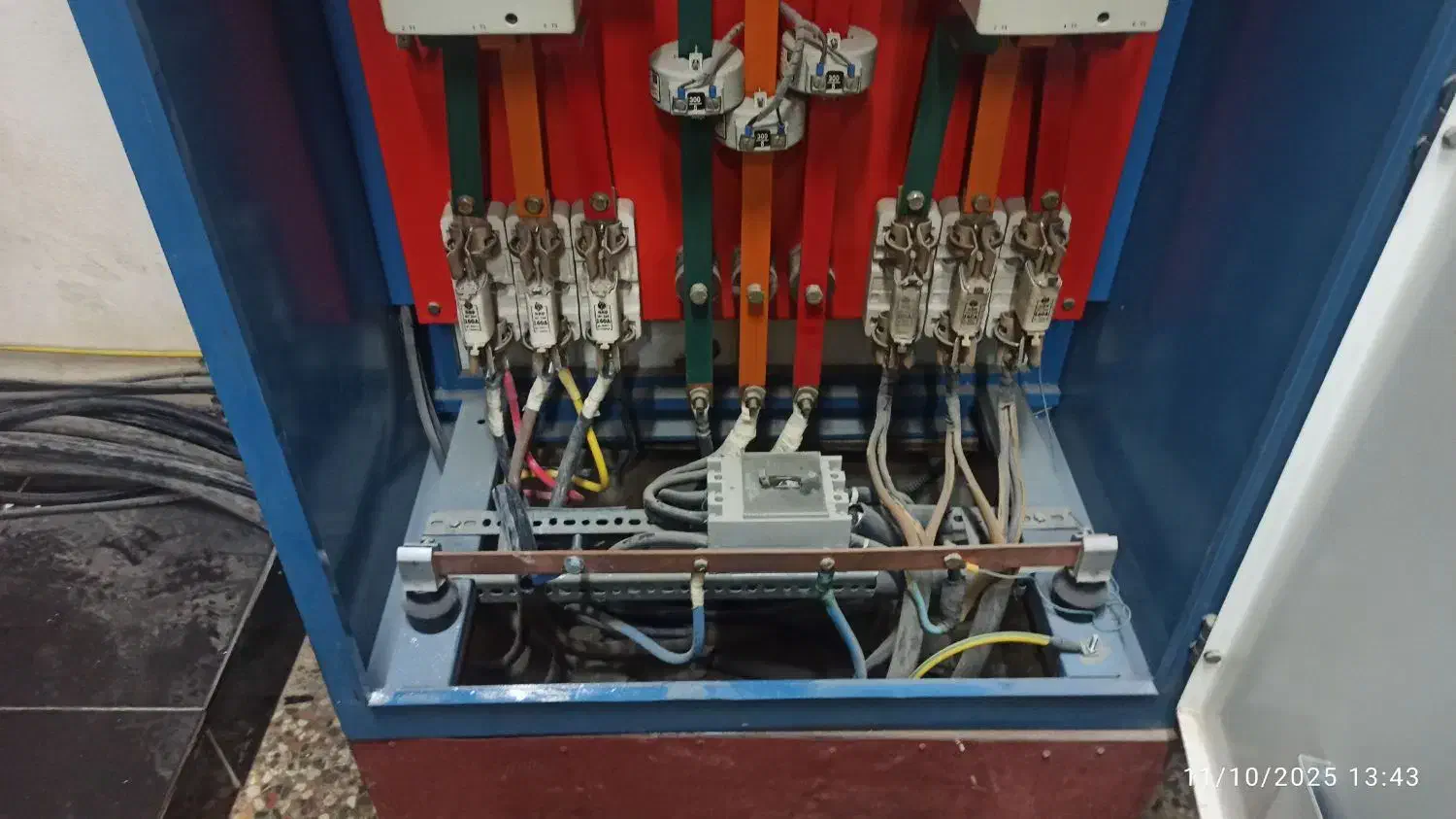 برقکار|خدمات پیشه و مهارت|خرم‌آباد, |دیوار