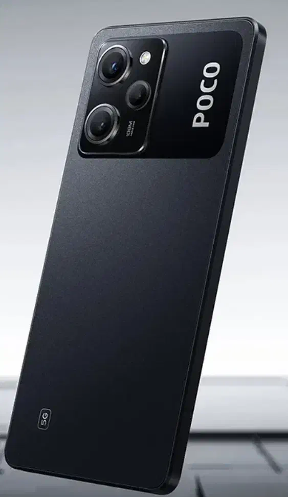 شیائومی Poco X5 Pro با حافظهٔ ۲۵۶ گیگابایت|موبایل|تهران, کاشانک|دیوار