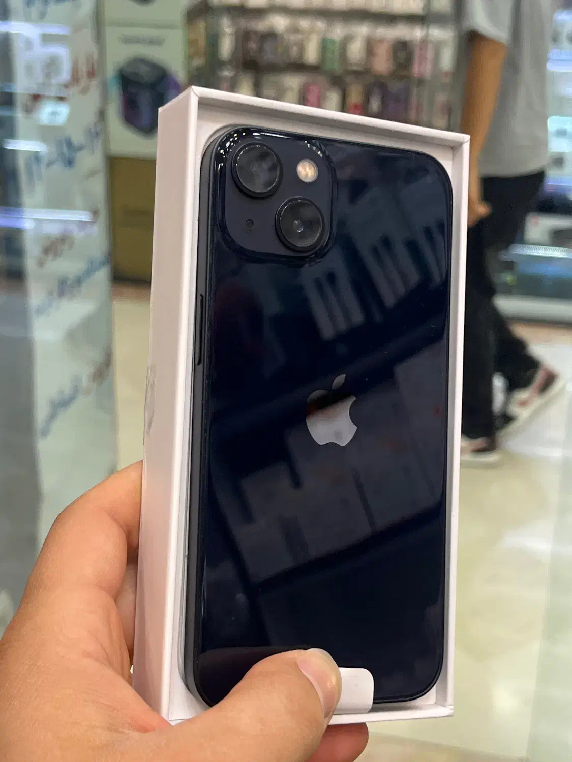 iPhone 13|موبایل|ورامین, ورامین|دیوار