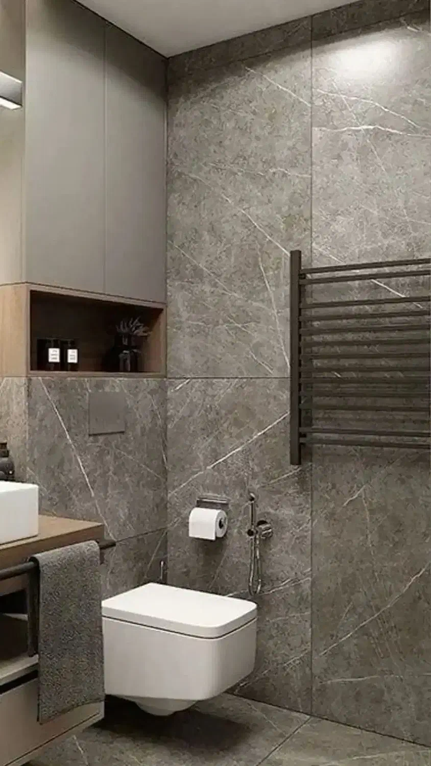 سیمان کار ی و کاشی کاری و دیوار چینی|خدمات پیشه و مهارت|قم, علی آباد سعدگان|دیوار