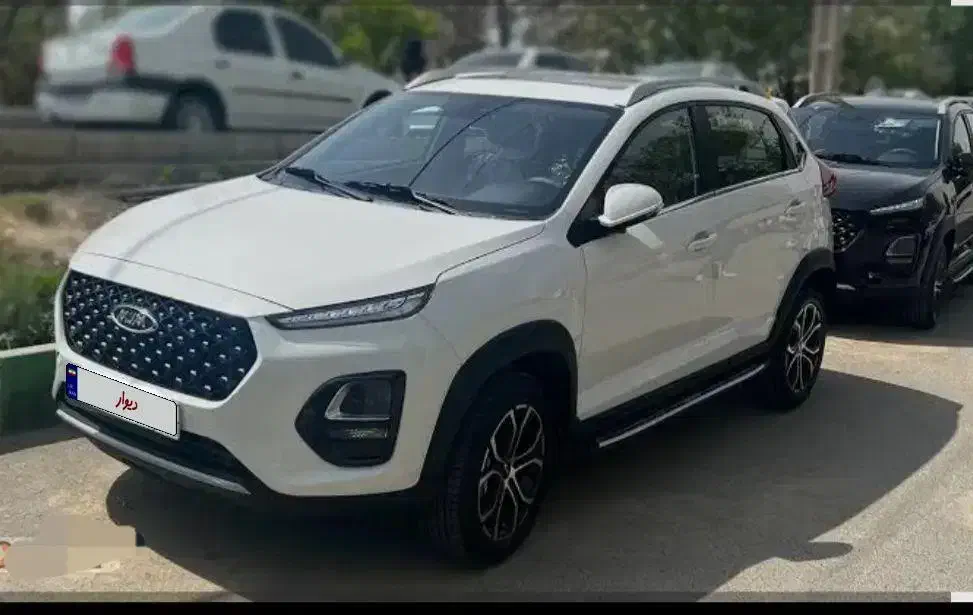 x22pro1402|خودرو سواری و وانت|شاهرود, |دیوار