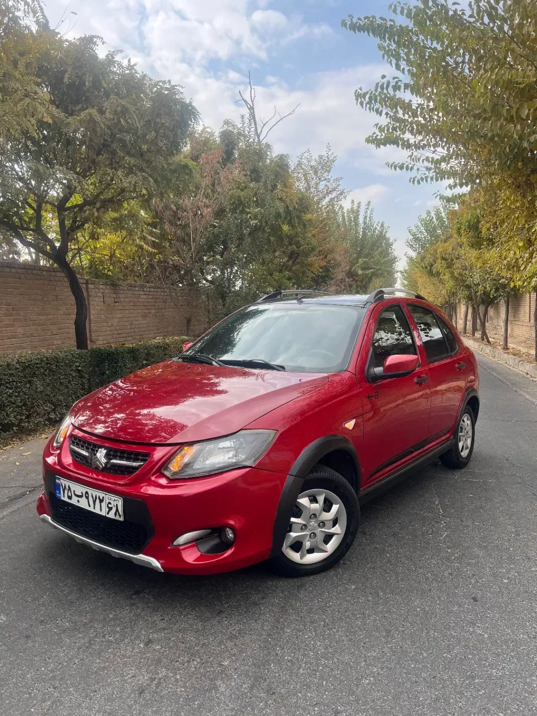 کوییک R دنده ای مدل 1398 «سالم درحد»|خودرو سواری و وانت|کرج, چهارصد دستگاه|دیوار