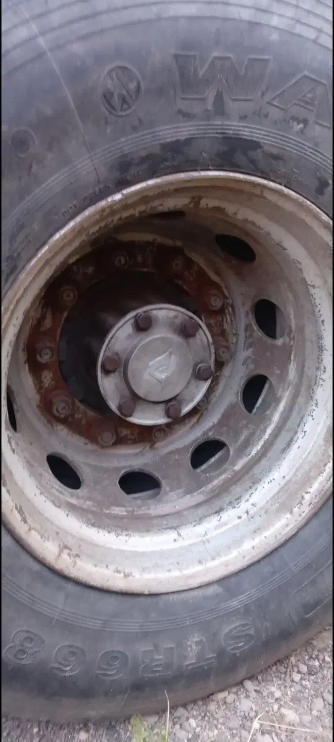 کفی تریلی اجاره|خودرو اجارهای|اردبیل, |دیوار