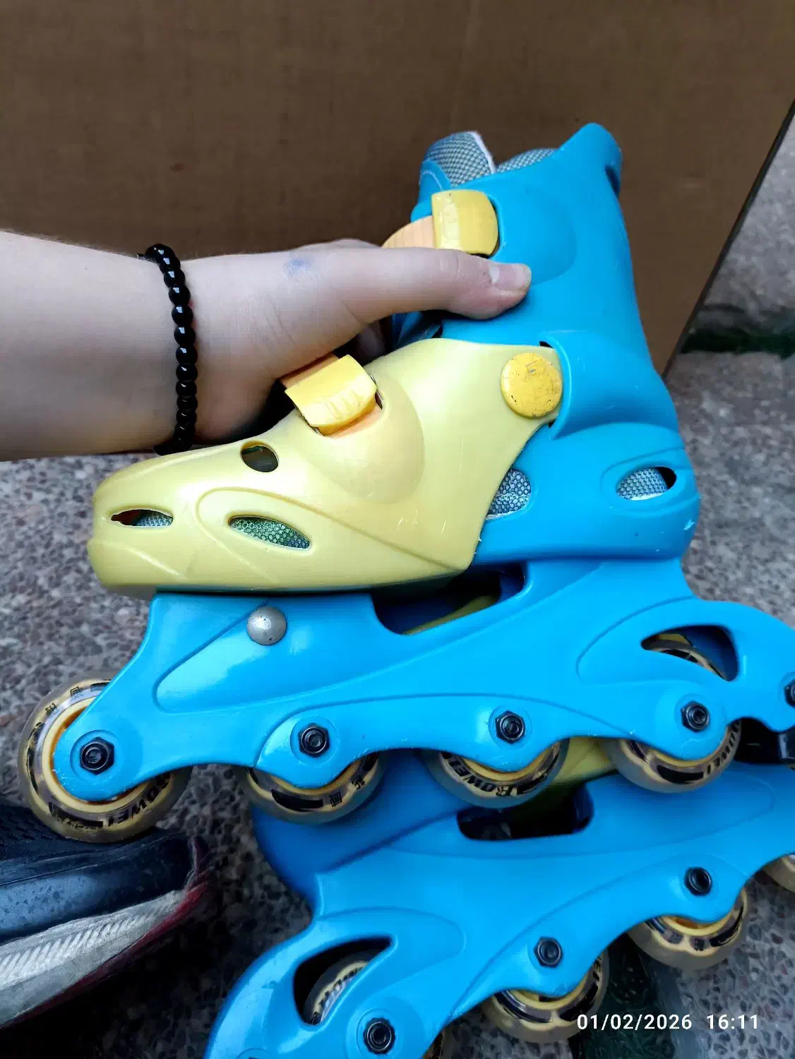 اسکیت|دوچرخه، اسکیت، اسکوتر|گرگان, |دیوار