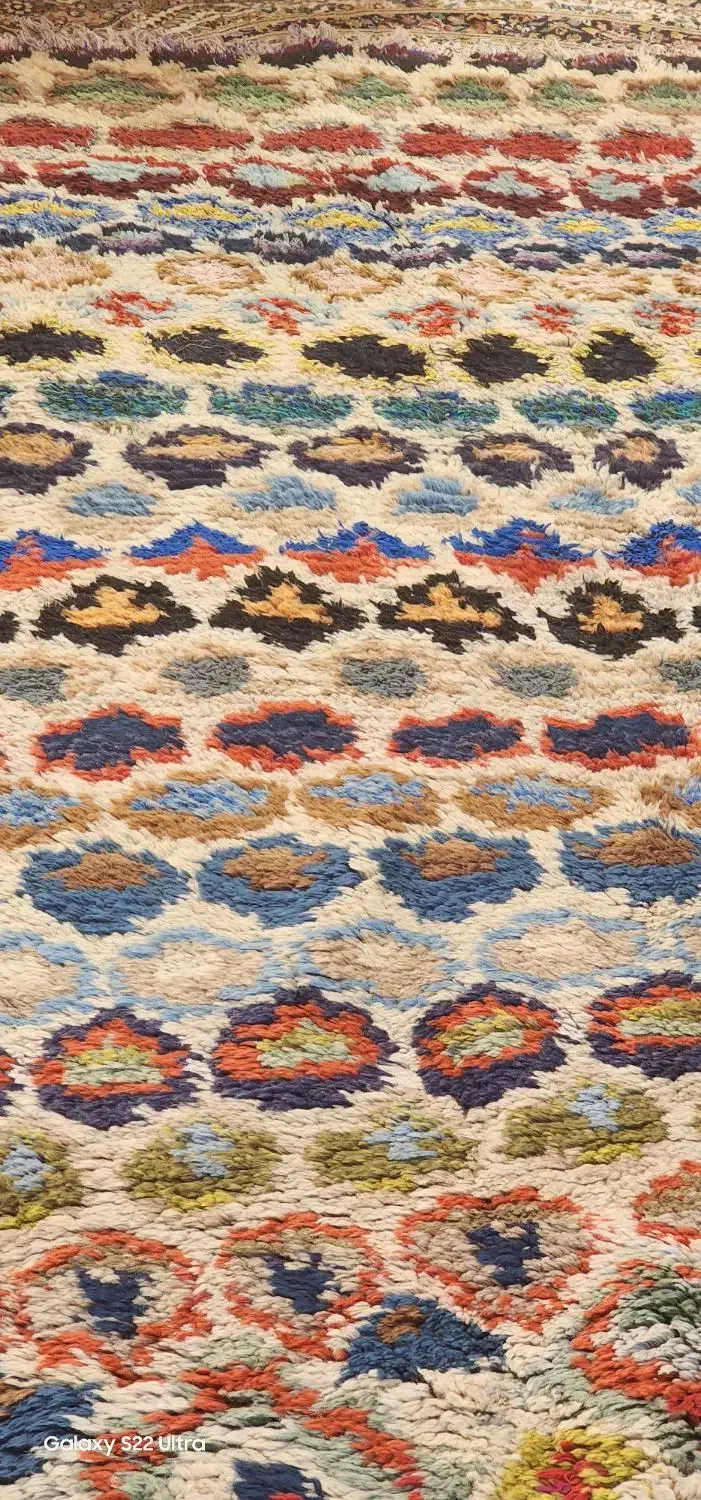 قالیجه دست بافت|فرش|فردیس, شهرک ۱۱۰|دیوار