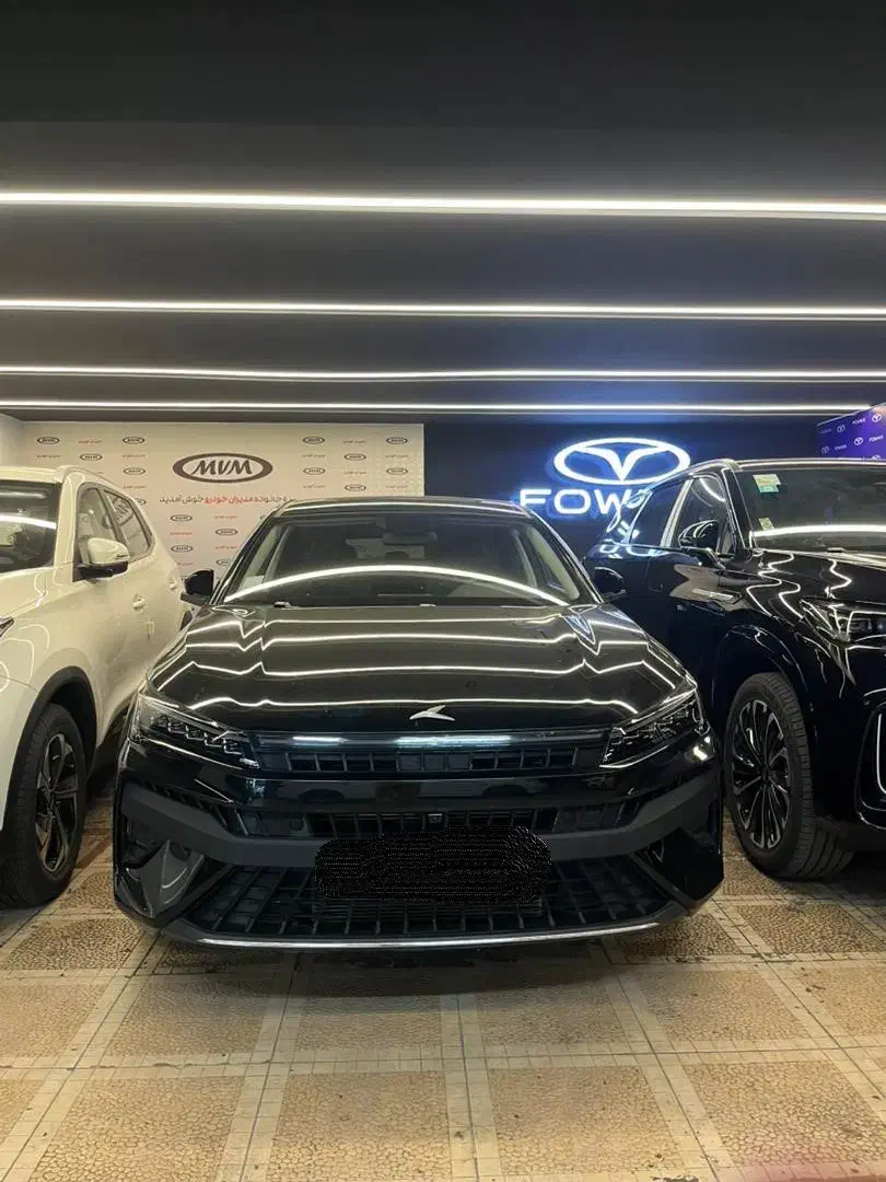 فروش نقد و اقساط کی ام سی جی 7//KMC J7//|خودرو سواری و وانت|تهران, فردوسی|دیوار