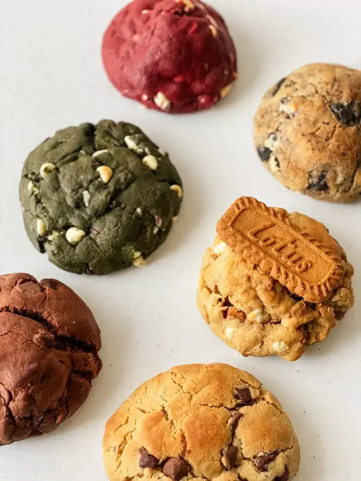 کوکی، براونی، بلوندی، کیک تولد و نامزدی|خوردنی و آشامیدنی|تهران, سازمان آب|دیوار