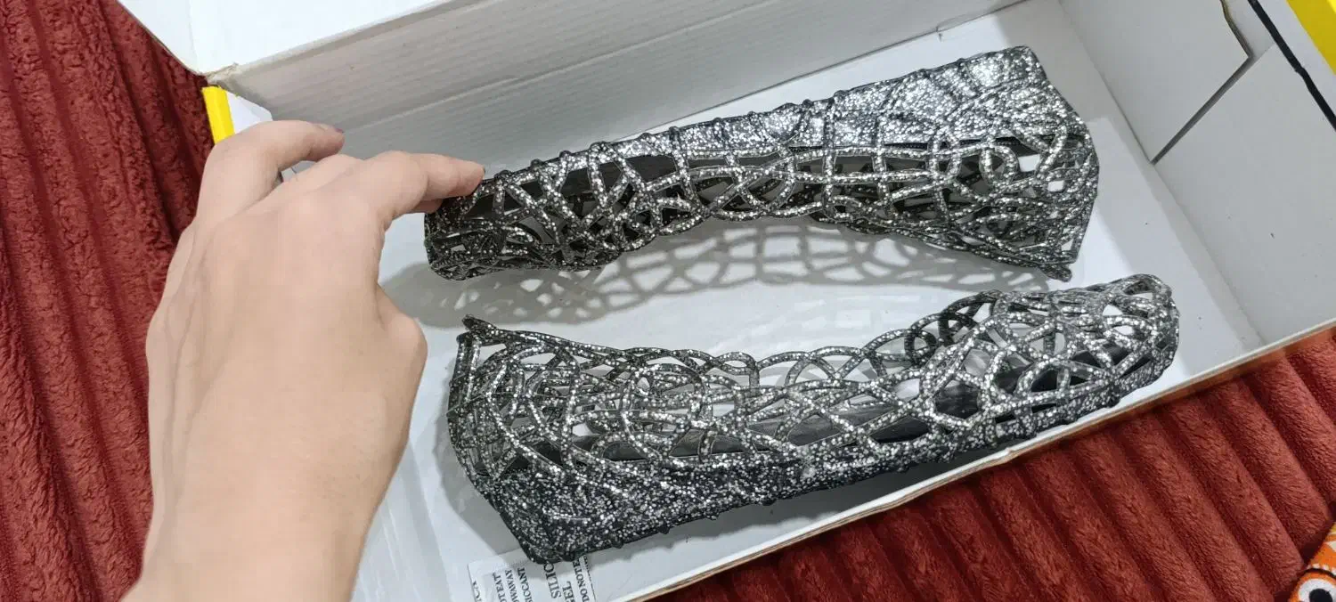 صندل/دمپایی|کیف، کفش، کمربند|قم, هنرستان|دیوار