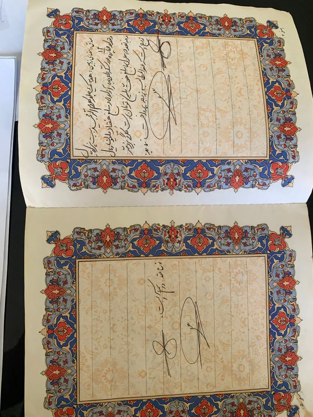 ثبت فوری طلاق توافقی، (صرفا شرایط اضطراری)|خدمات مالی، حسابداری، بیمه|شیراز, کوی قضات|دیوار