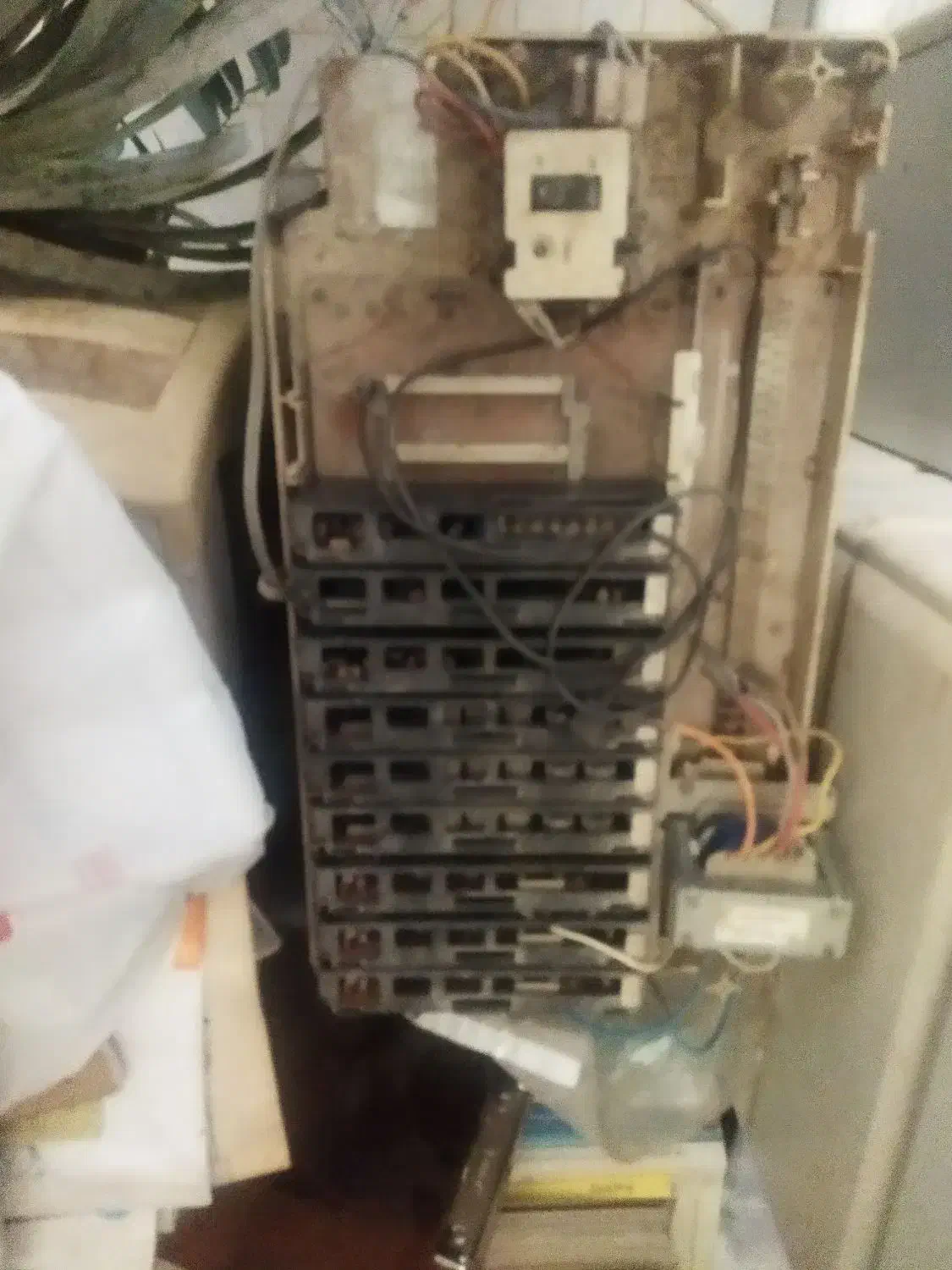 قطعات کامپیوتر|قطعات و لوازم جانبی رایانه|یزد, |دیوار