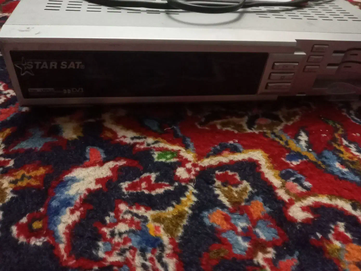 گیرنده استار ست|صوتی و تصویری|تهران, اوین|دیوار