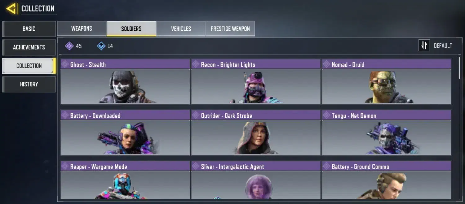 اکانت لول ۴۰۰ یه متیک|کنسول، بازی ویدئویی و آنلاین|سی‌سخت, |دیوار