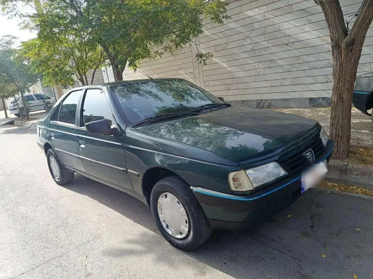 آردی سالم|خودرو سواری و وانت|فردوس (خراسان), |دیوار