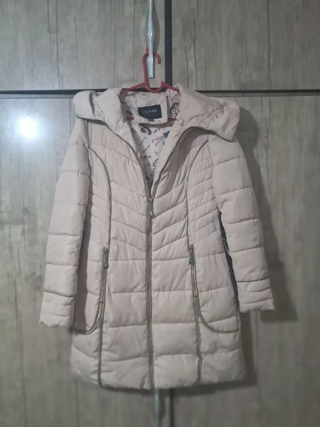 کاپشن و کت شلوار|لباس|خرم‌آباد, |دیوار