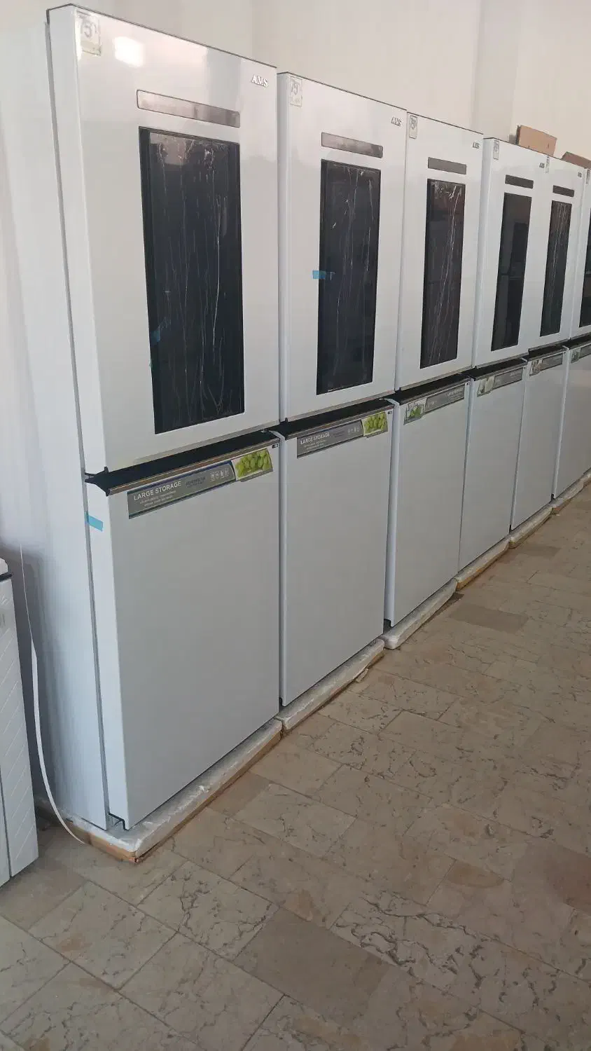فروش یخچال فریزر۲۶فوت(خیابان ابوذر)|یخچال و فریزر|ارومیه, |دیوار