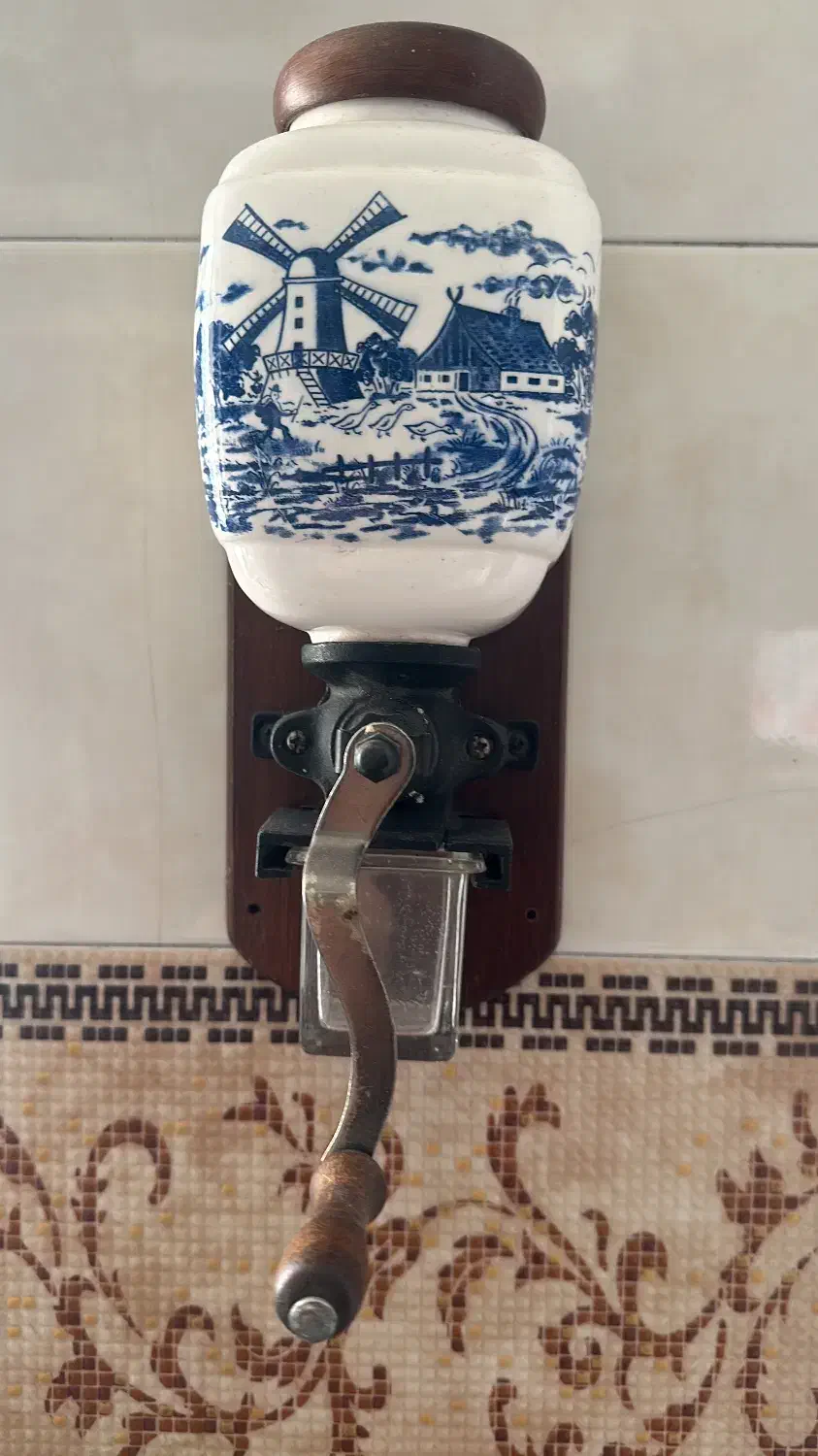 قهوه ساب دلف|سماور، چای‌ساز، قهوه‌ساز|تهران, امانیه|دیوار