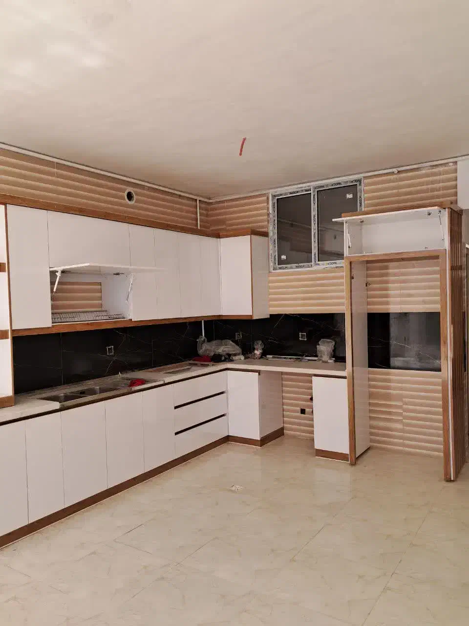 (منزل نُقلی)|فروش خانه و ویلا|خمینیشهر, |دیوار