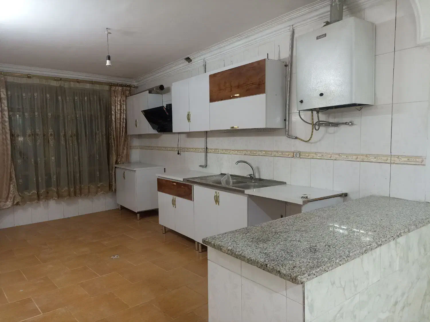 اپارتمان 70متری .پاستور2/2|اجارهٔ آپارتمان|نیشابور, پاستور|دیوار