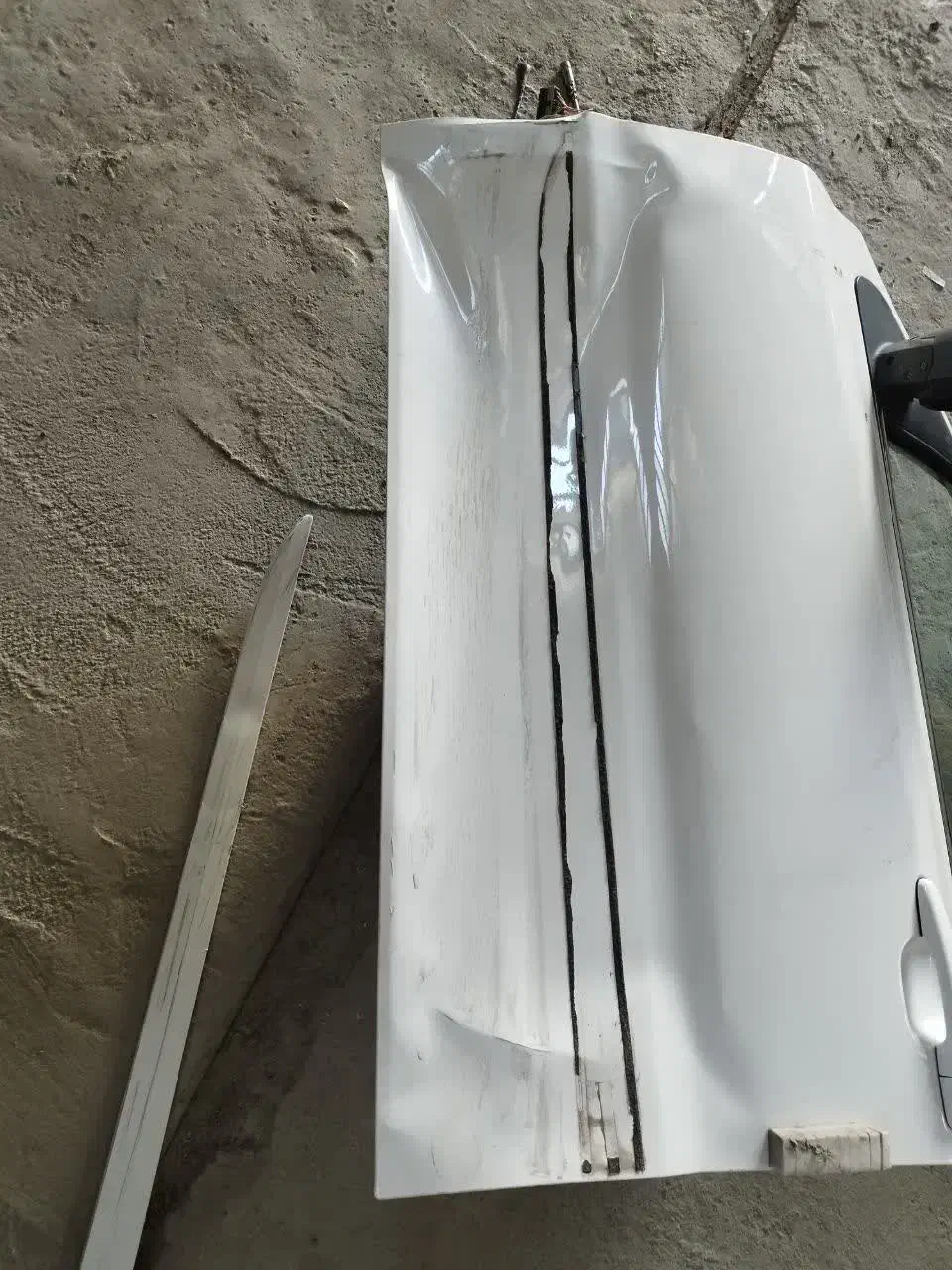 صافکاری pdr|خدمات موتور و ماشین|حمیدیا, |دیوار