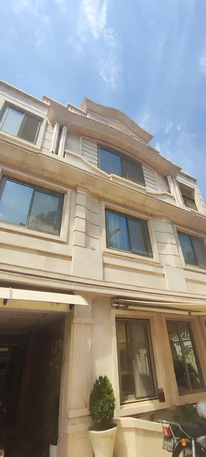 طبقه همکف رهن بهترین لوکیشن مخابرات|اجارهٔ آپارتمان|شاهین‌شهر, خبرنگار|دیوار