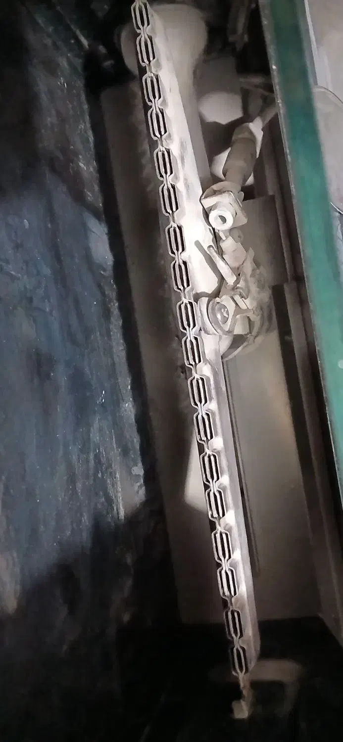 بخاری آبسال بدون دودکش|بخاری، هیتر، شومینه|ری, هاشم‌آباد|دیوار