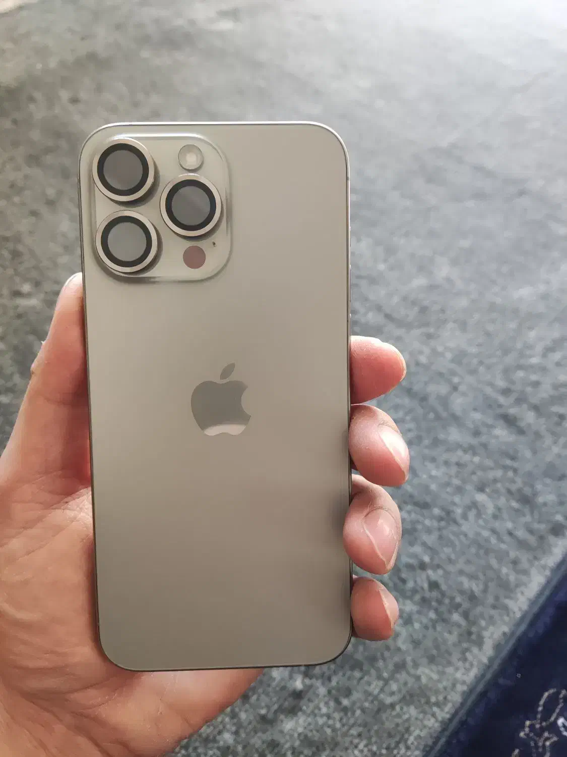 ایفون15promax|موبایل|کرج, احدآباد|دیوار