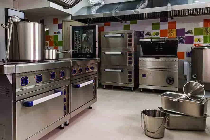 فروشگاه بزرگ و خریداری نوین تجهیز غذا خوری و...|کافیشاپ و رستوران|کرج, گوهردشت|دیوار