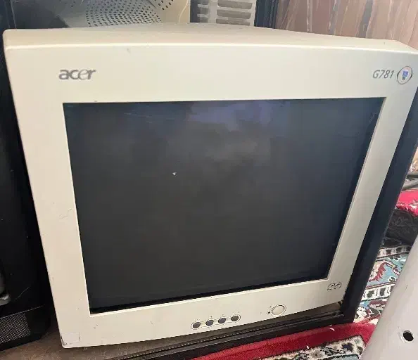 مانیتور تلویزیون کامپیوتر|قطعات و لوازم جانبی رایانه|مشهد, بهمن|دیوار