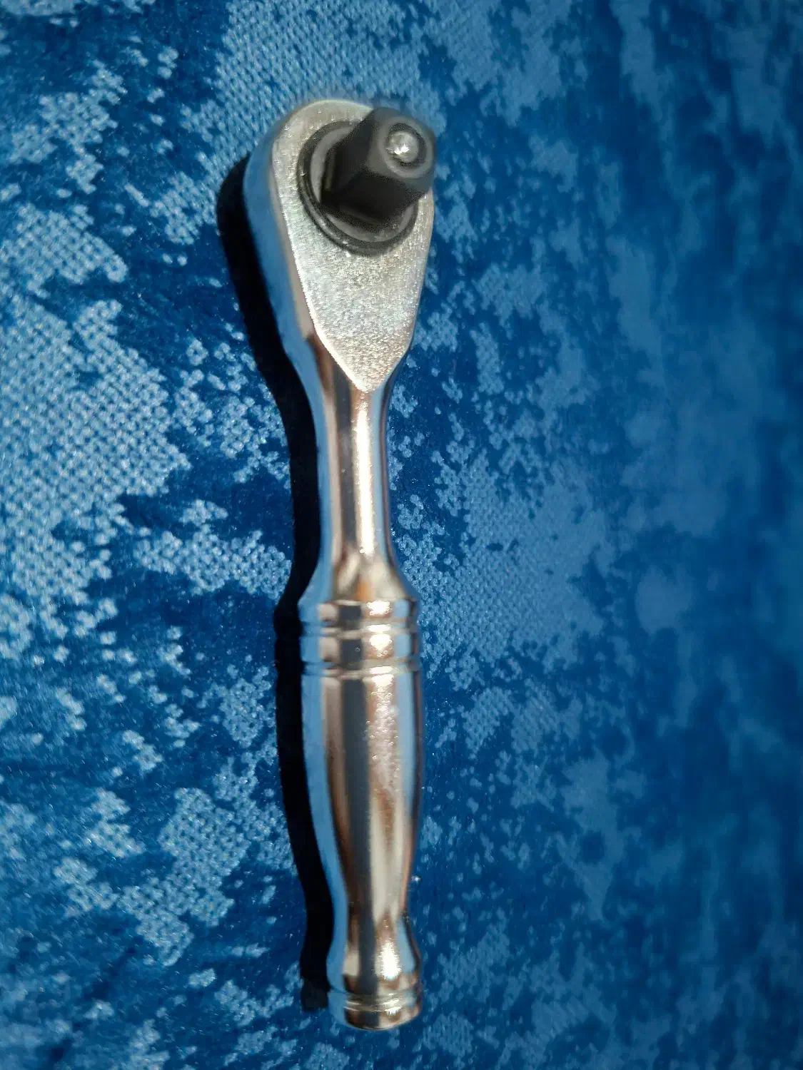 دسته جغجغه مینیاتوری تاپ تول 1.4|ابزارآلات|کلاچای, |دیوار