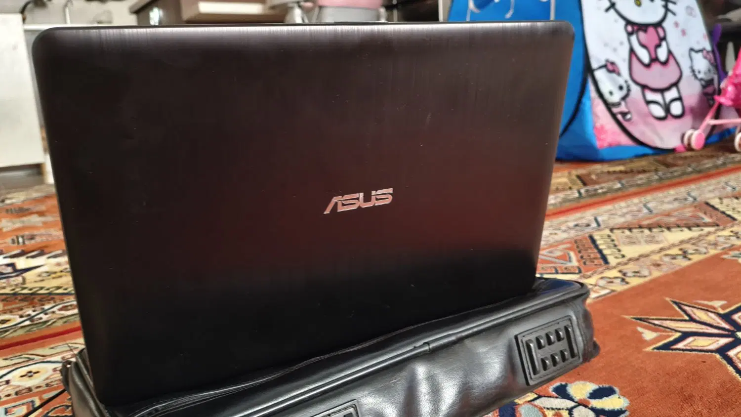 asus f540ba|رایانه همراه|محمدشهر, محمدشهر|دیوار