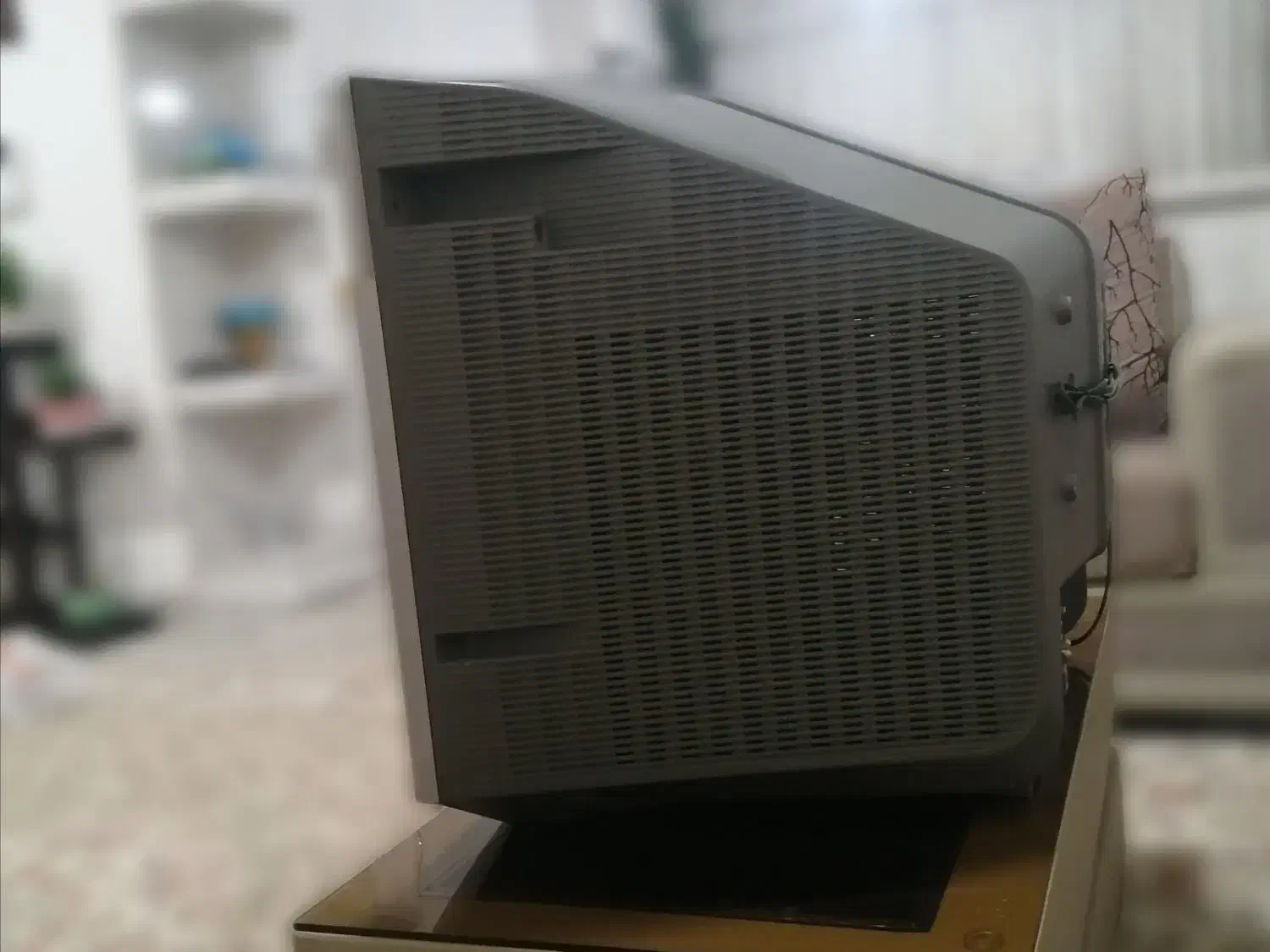 Sony-WEGA 29inch|تلویزیون و پروژکتور|ارومیه, |دیوار