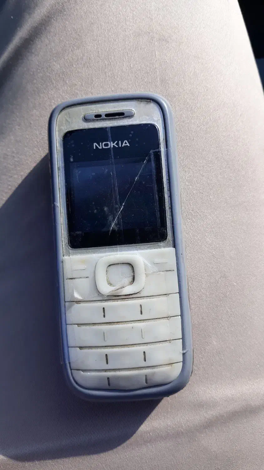 نوکیا ۱۲۰۰|موبایل|گنبد کاووس, |دیوار