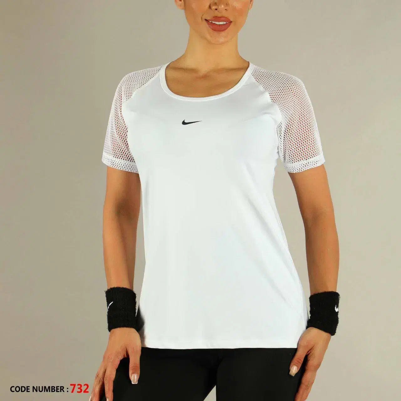 تیشرت آستین تور زنانه|لباس|خرمآباد, |دیوار