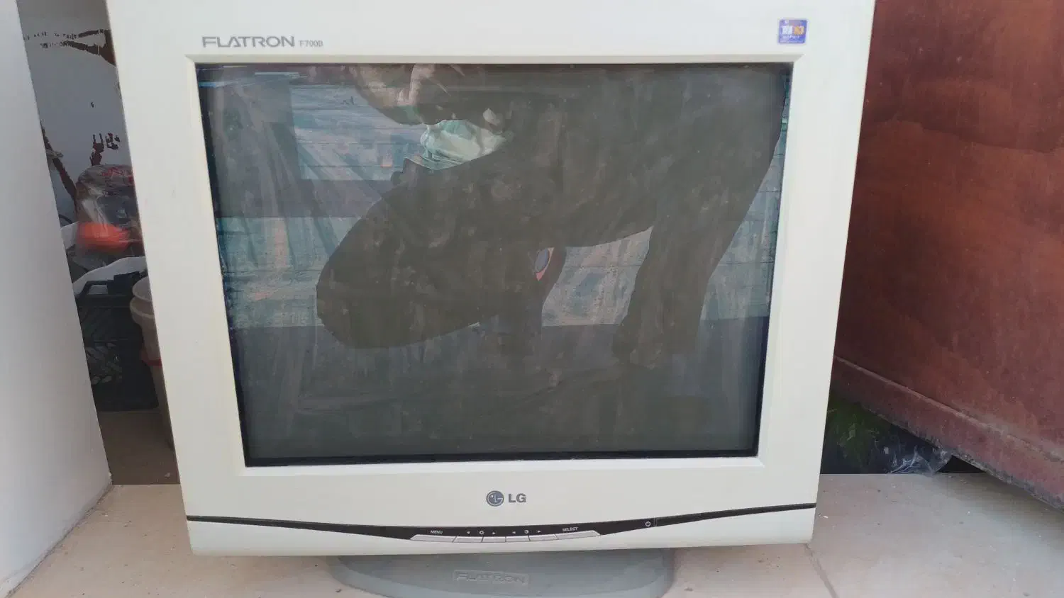 مانیتور|قطعات و لوازم جانبی رایانه|کرمان, |دیوار