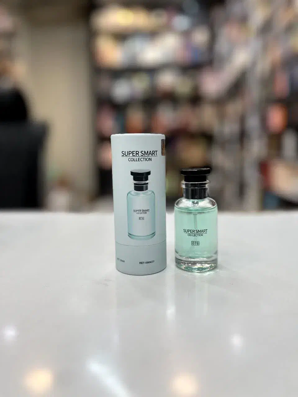 ادکلن|آرایشی، بهداشتی، درمانی|شاهینشهر, چمران|دیوار