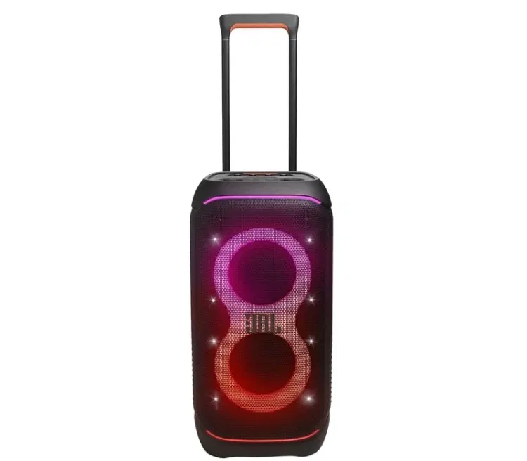 Jbl party box 320|سیستم صوتی خانگی|شیراز, قصرالدشت|دیوار