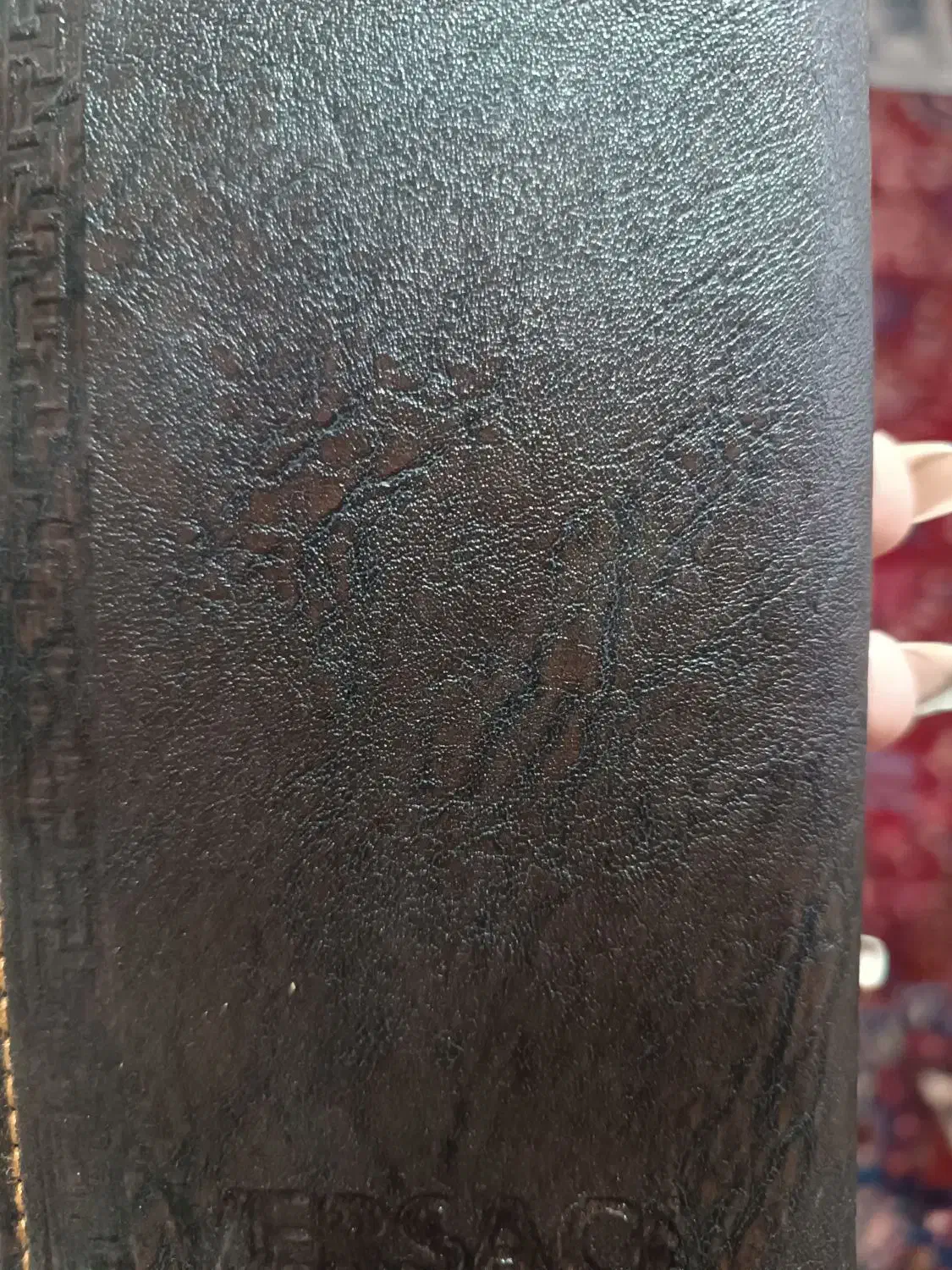 کیف|اشیا|سبزوار, امیر کبیر|دیوار