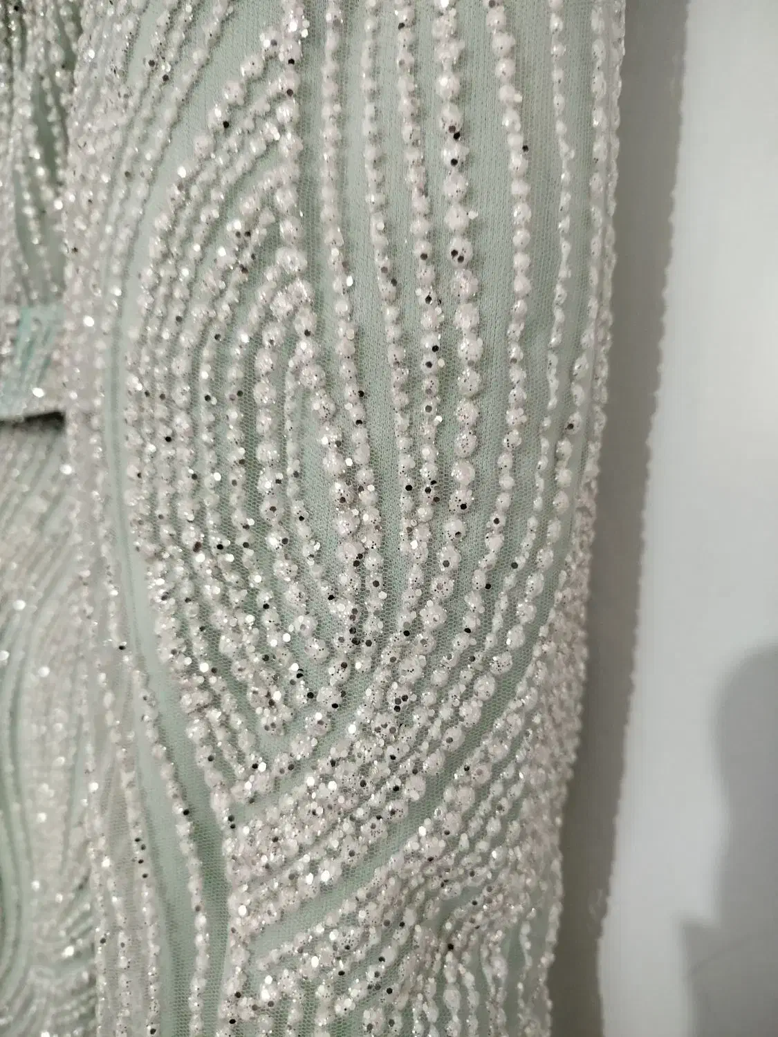 لباس مجلسی|لباس|تاکستان, |دیوار