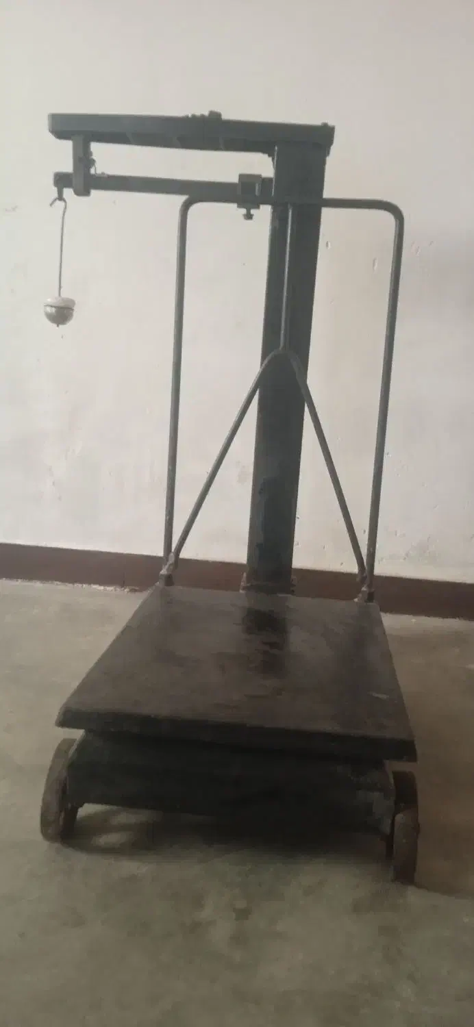 باسکول|ابزارآلات|مسجد سلیمان, |دیوار