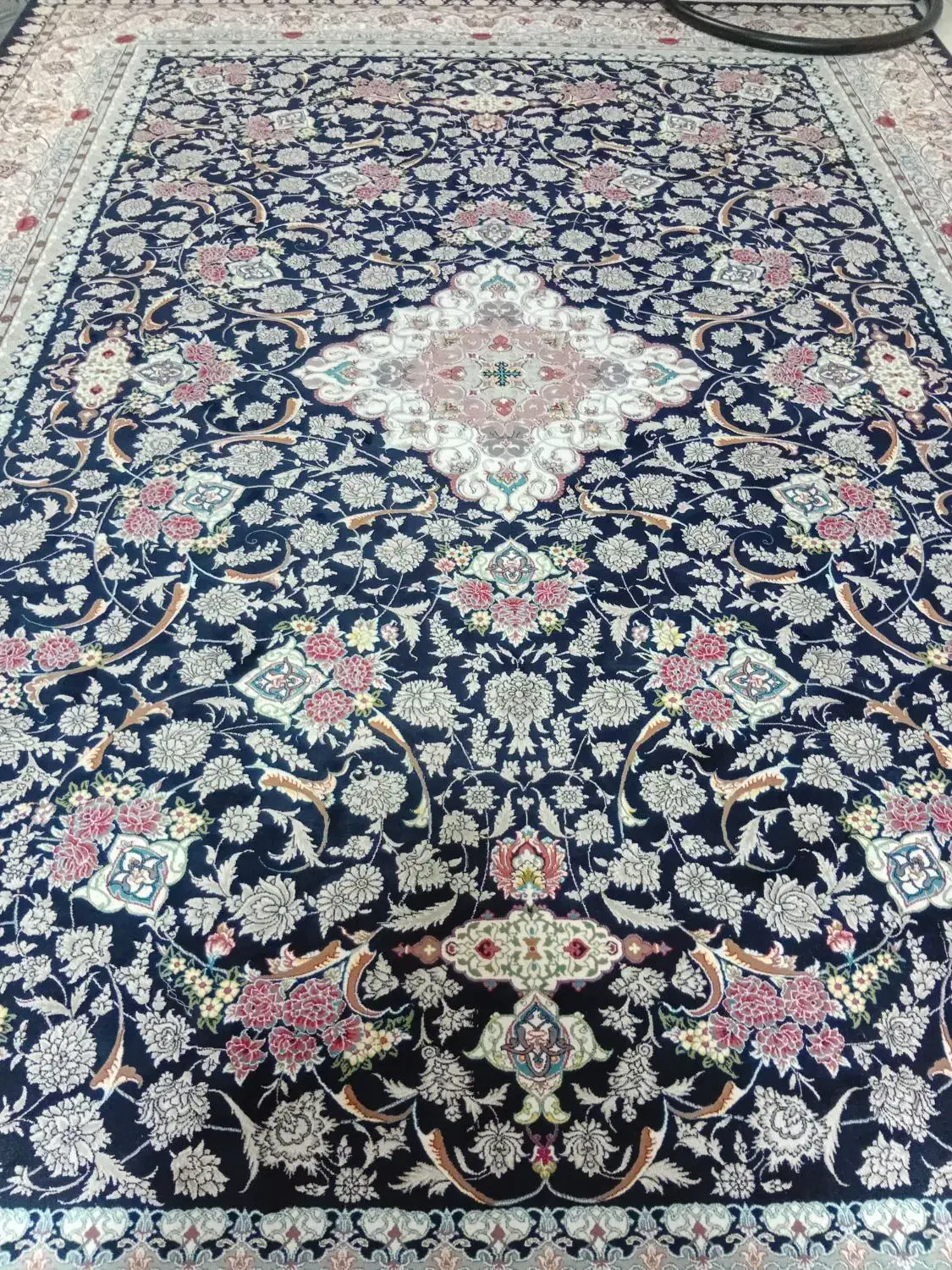 فرش ۱۲ متری|فرش|گلبهار, شهر جدید گلبهار|دیوار