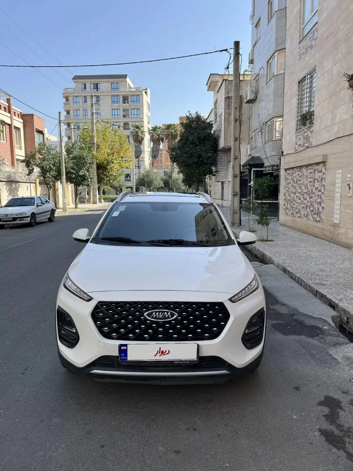 x22|خودرو سواری و وانت|گنبد کاووس, |دیوار