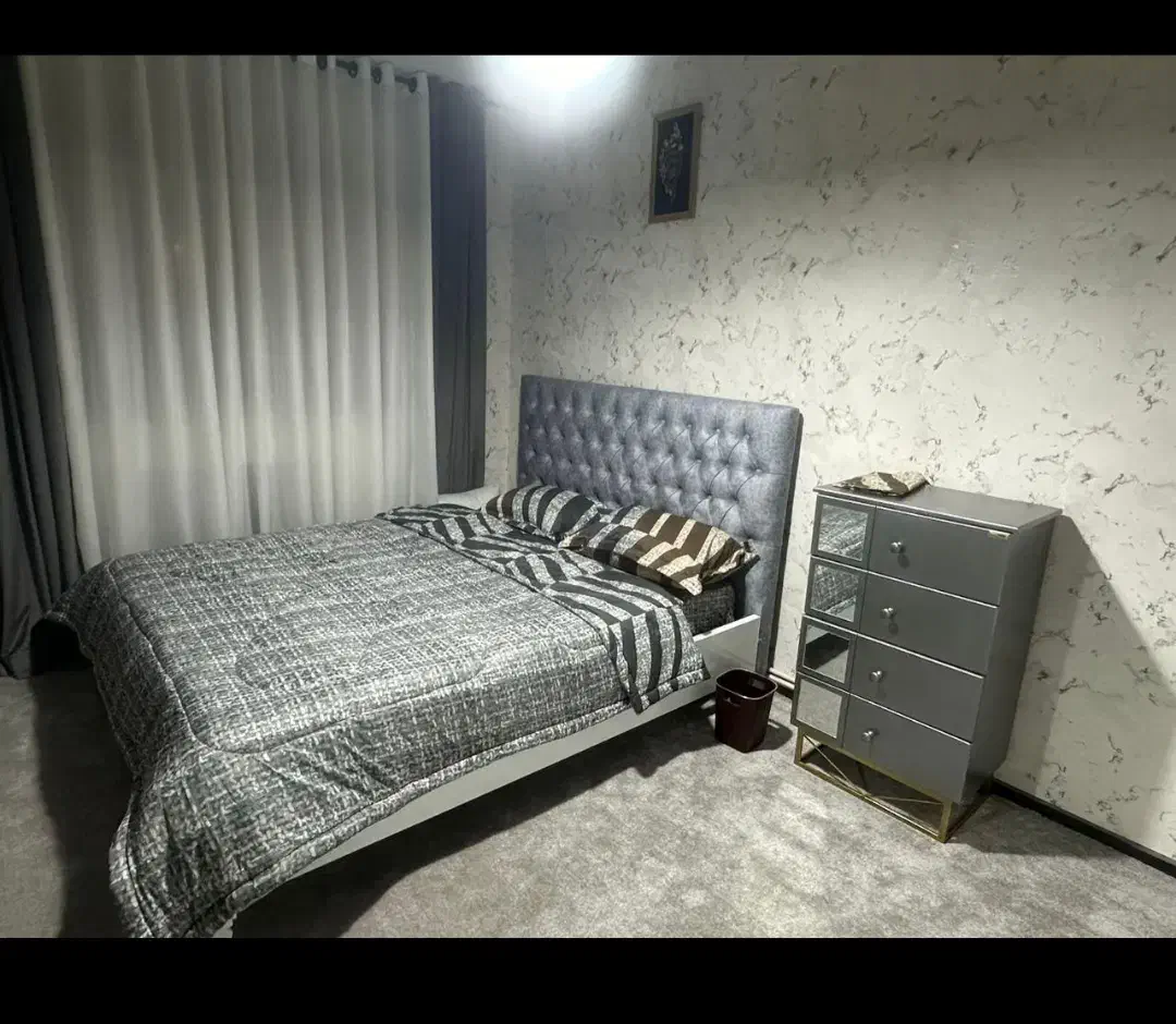 سویت اپارتمان|اجارهٔ کوتاه‌مدت آپارتمان و سوئیت|مشهد, حجاب (شهرک غرب)|دیوار