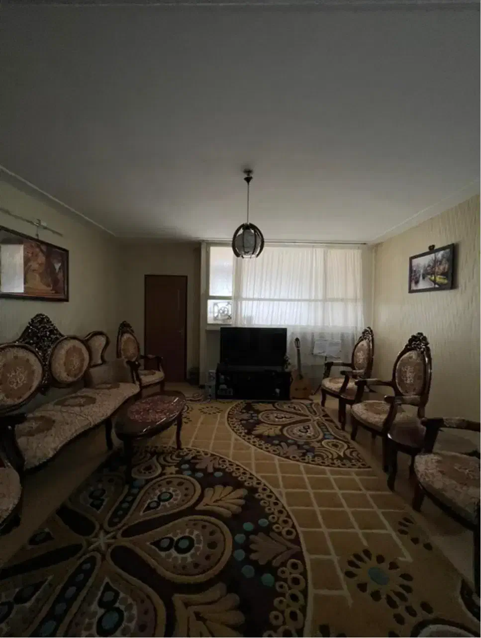 فروش واحد آپارتمانی در بختیار دشت ( کوی پرتو)|فروش آپارتمان|اصفهان, بختیاردشت (شهرک پرتو)|دیوار