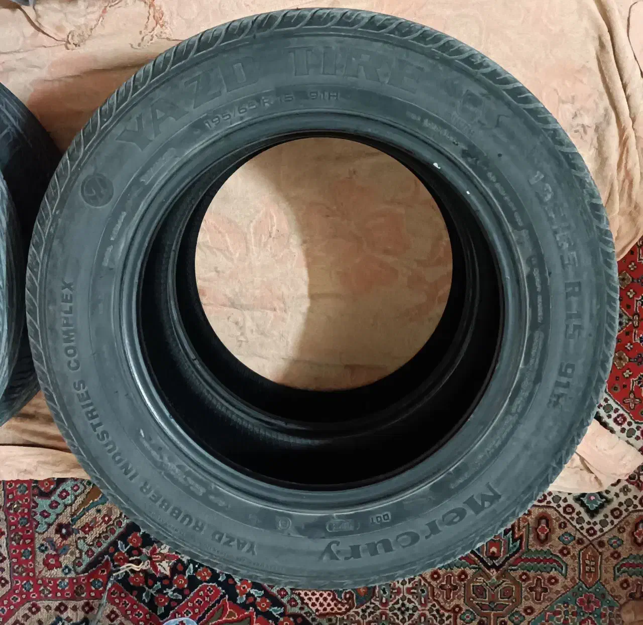 لاستیک یزد|قطعات یدکی و لوازم جانبی|زابل, |دیوار